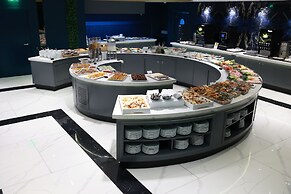 Nova Plaza Crystal Hotel & Spa