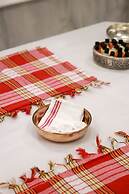 Nova Plaza Crystal Hotel & Spa