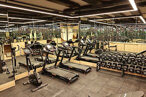 Nova Plaza Crystal Hotel & Spa