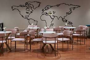 Nova Plaza Crystal Hotel & Spa