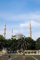 Nova Plaza Crystal Hotel & Spa