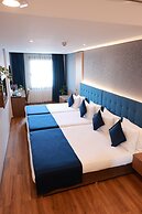 Nova Plaza Crystal Hotel & Spa