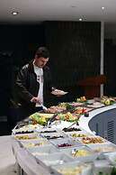 Nova Plaza Crystal Hotel & Spa