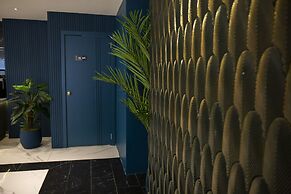 Nova Plaza Crystal Hotel & Spa