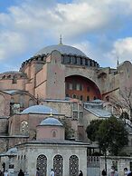 Nova Plaza Crystal Hotel & Spa