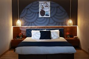 Nova Plaza Crystal Hotel & Spa