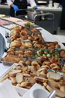 Nova Plaza Crystal Hotel & Spa