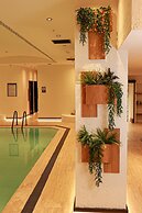 Nova Plaza Crystal Hotel & Spa