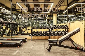 Nova Plaza Crystal Hotel & Spa