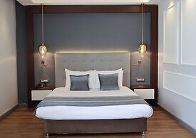 Nova Plaza Crystal Hotel & Spa