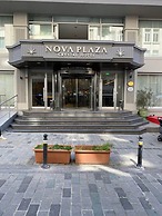 Nova Plaza Crystal Hotel & Spa