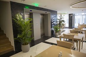 Nova Plaza Crystal Hotel & Spa