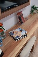 Nova Plaza Crystal Hotel & Spa