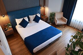 Nova Plaza Crystal Hotel & Spa