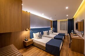 Nova Plaza Crystal Hotel & Spa