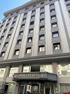 Nova Plaza Crystal Hotel & Spa