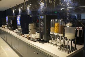 Nova Plaza Crystal Hotel & Spa