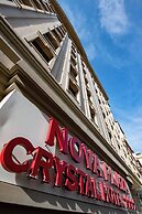 Nova Plaza Crystal Hotel & Spa