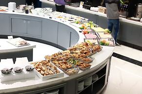 Nova Plaza Crystal Hotel & Spa