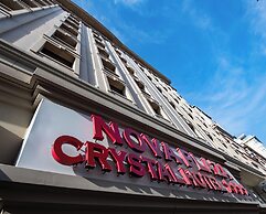 Nova Plaza Crystal Hotel & Spa