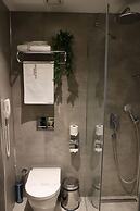 Nova Plaza Crystal Hotel & Spa