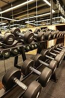 Nova Plaza Crystal Hotel & Spa