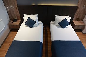 Nova Plaza Crystal Hotel & Spa