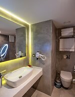 Nova Plaza Crystal Hotel & Spa