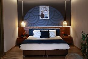 Nova Plaza Crystal Hotel & Spa