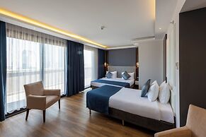 Nova Plaza Crystal Hotel & Spa
