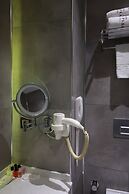 Nova Plaza Crystal Hotel & Spa