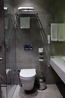 Nova Plaza Crystal Hotel & Spa