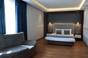 Nova Plaza Crystal Hotel & Spa