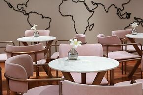 Nova Plaza Crystal Hotel & Spa