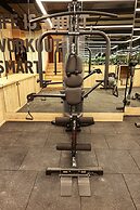 Nova Plaza Crystal Hotel & Spa