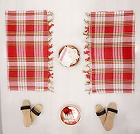 Nova Plaza Crystal Hotel & Spa