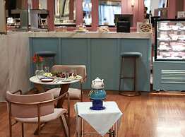 Nova Plaza Crystal Hotel & Spa