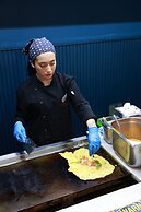 Nova Plaza Crystal Hotel & Spa