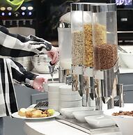 Nova Plaza Crystal Hotel & Spa