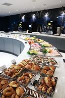 Nova Plaza Crystal Hotel & Spa