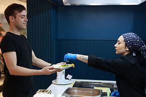 Nova Plaza Crystal Hotel & Spa