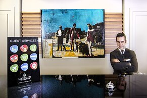 Avantgarde Urban Taksim