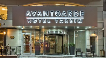 Avantgarde Urban Taksim