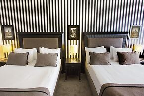 Avantgarde Urban Taksim