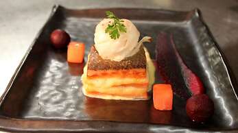 The Maryborough Hotel and Spa