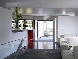 The Maryborough Hotel and Spa