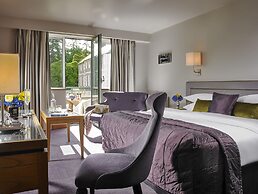 The Maryborough Hotel and Spa