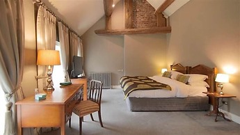 The Maryborough Hotel and Spa