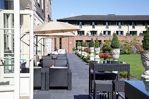 The Maryborough Hotel and Spa