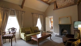 The Maryborough Hotel and Spa